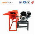 DAWN AGRO Machine de décortiquage de cosses de maïs en Kenya